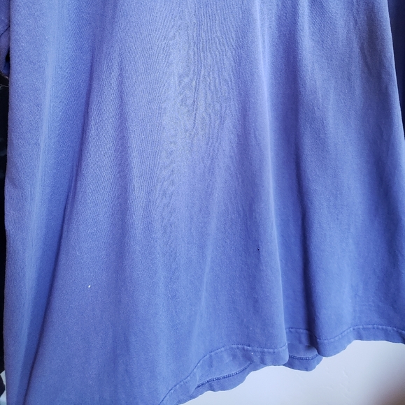 Vintage Oversize Adirondack Tee - Picture 9 of 11